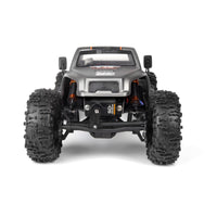 HPI Racing Venture18 CC Flux Competition Crawler (Gunmetal) 160808