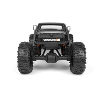 HPI Racing Venture18 CC Flux Competition Crawler (Gunmetal) 160808