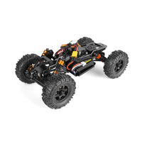 HPI Racing Venture18 CC Flux Competition Crawler (Gunmetal) 160808
