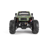 HPI Racing Venture18 CC Flux Competition Crawler (Green) 160809
