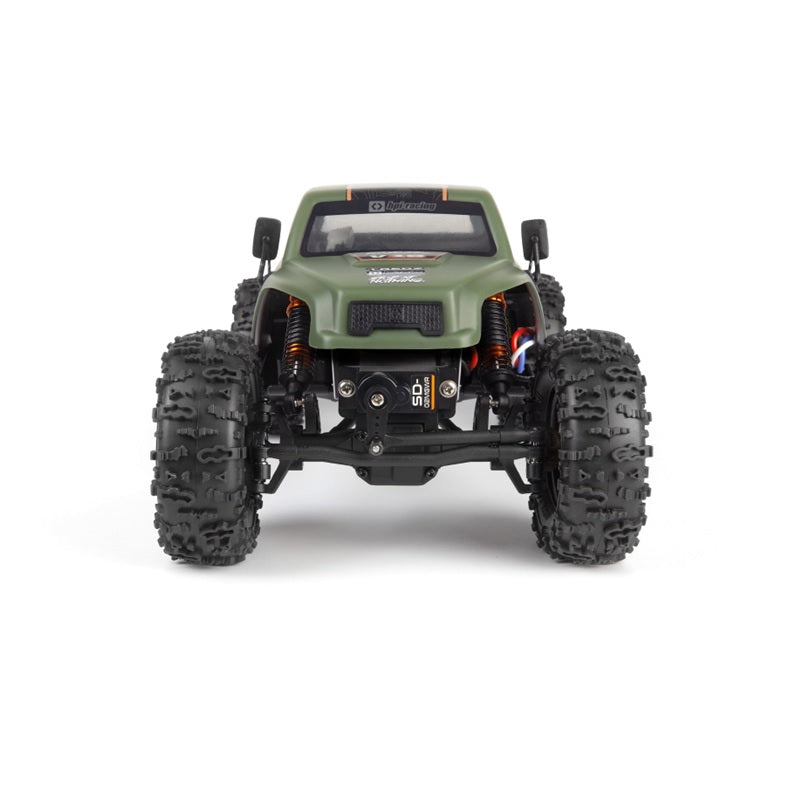 HPI Racing Venture18 CC Flux Competition Crawler (Green) 160809