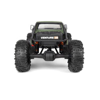 HPI Racing Venture18 CC Flux Competition Crawler (Green) 160809