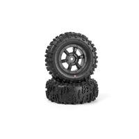 HPI Racing Venture18 CC Flux Competition Crawler (Green) 160809