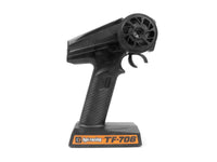 HPI Racing TF-706 6Ch Transmitter  160830
