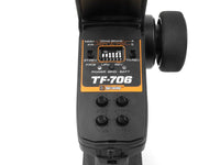 HPI Racing TF-706 6Ch Transmitter  160830