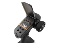 HPI Racing TF-706 6Ch Transmitter  160830