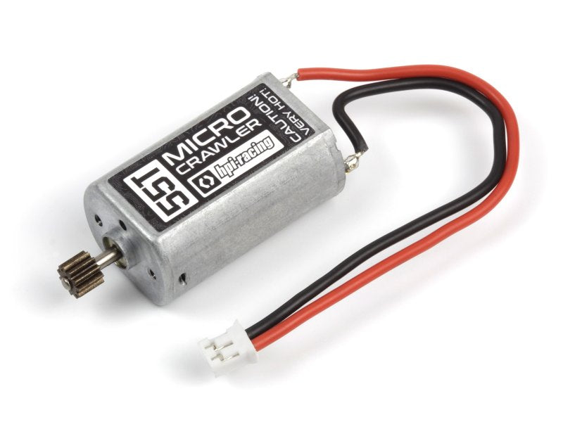 HPI Racing Micro Crawler Motor 50T (180 Size) for Venture18 (160834)