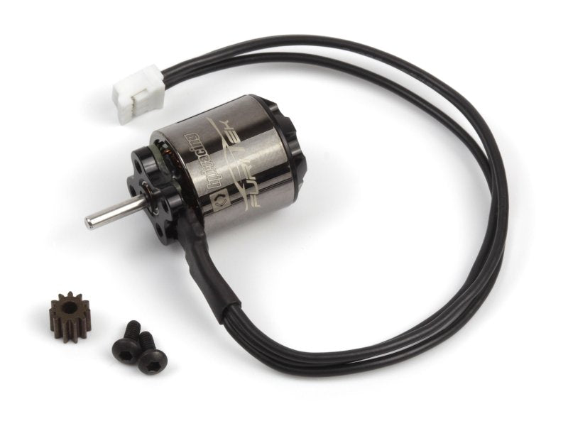 HPI Racing FLX18‑1212‑3450KV Outrunner Flux Motor for Venture18 (160835)