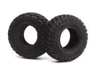 HPI Racing Tredz Trailblaster Tire 64x23/1.2in (4pcs) 160865