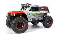 HPI Racing Venture18 U4 Ford Bronco 4400 – Loren Healy RTR (HPI160887)