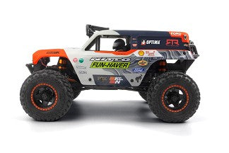 HPI Racing Venture18 U4 Ford Bronco 4400 – Loren Healy RTR (HPI160887)