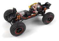 HPI Racing Venture18 U4 Ford Bronco 4400 – Loren Healy RTR (HPI160887)