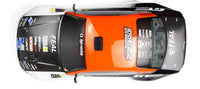HPI Racing Sport 3 Drift Nissan Silvia S15 Aurimas “Odi” Bakchis 160930
