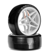 HPI Racing Sport 3 Drift Nissan Silvia S15 Aurimas “Odi” Bakchis 160930