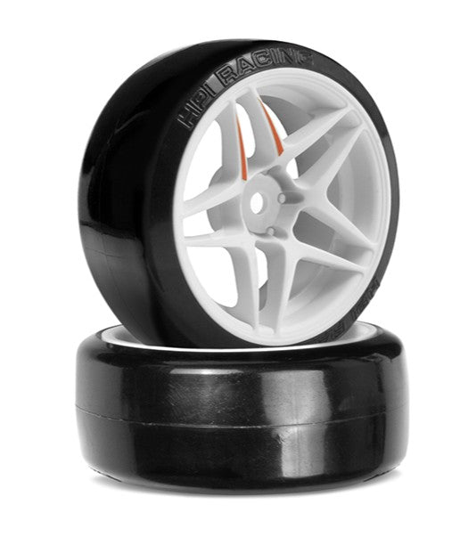 HPI Racing Sport 3 Drift Nissan Silvia S15 Aurimas “Odi” Bakchis 160930