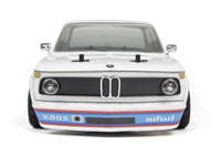 HPI Racing Sport 3 BMW 2002 Turbo – Brushed 1/10 RC Touring Car (160937)