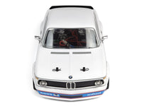 HPI Racing Sport 3 BMW 2002 Turbo – Brushed 1/10 RC Touring Car (160937)