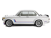 HPI Racing Sport 3 BMW 2002 Turbo – Brushed 1/10 RC Touring Car (160937)