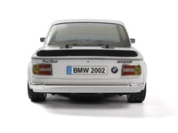 HPI Racing Sport 3 BMW 2002 Turbo – Brushed 1/10 RC Touring Car (160937)