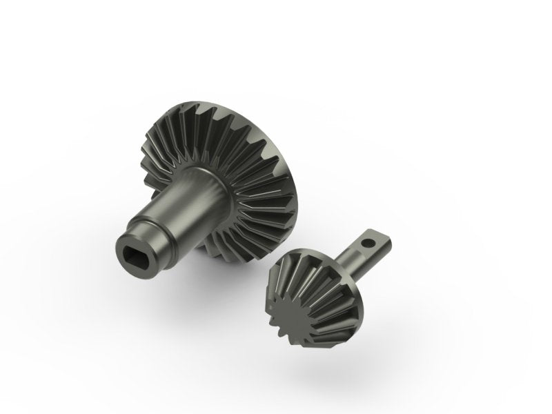 HPI Racing Overdrive Diff Spool / Input Gear Set (26/13T), 161165