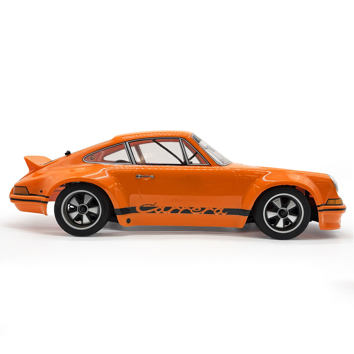 HPI Racing Sport 3 1973 Porsche Carrera RSR (Orange) RTR (161209)