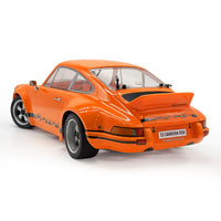 HPI Racing Sport 3 1973 Porsche Carrera RSR (Orange) RTR (161209)