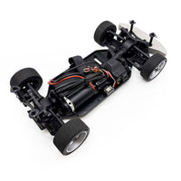 HPI Racing Sport 3 Flux 1973 Porsche Carrera RSR (Orange) RTR (161210)