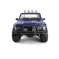 HPI Racing Venture18 Flux 1985 Toyota Hilux SR5 (Blue) RTR (161254)