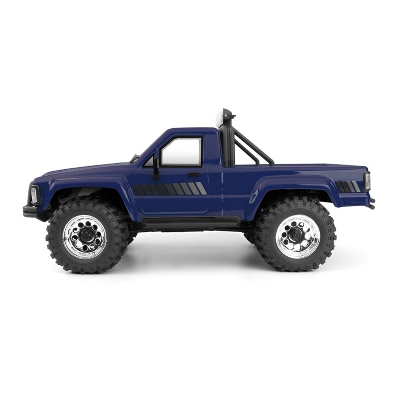 HPI Racing Venture18 1985 Toyota Hilux SR5 (Blue) RTR (161252)