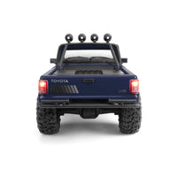 HPI Racing Venture18 Flux 1985 Toyota Hilux SR5 (Blue) RTR (161254)