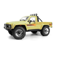 HPI Racing Venture18 1985 Toyota Hilux SR5 (Creme) RTR (161253)