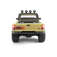 HPI Racing Venture18 Flux 1985 Toyota Hilux SR5 (Creme) RTR (161255)