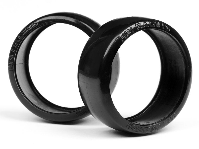 HPI Racing T-Drift Tires 26mm (2pcs)