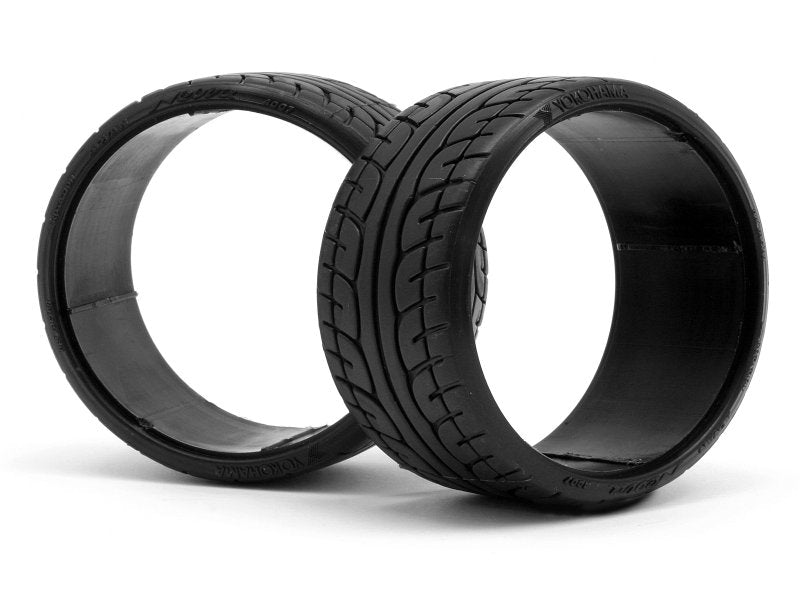 HPI Racing LP32 T-Drift Tires Yokohama Advan Neova AD07 (2pcs)