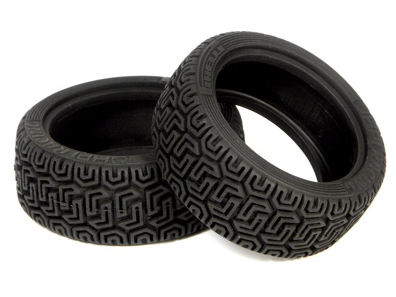 HPI Racing Pirelli T Rally Tires 26mm S Compound (2pcs)