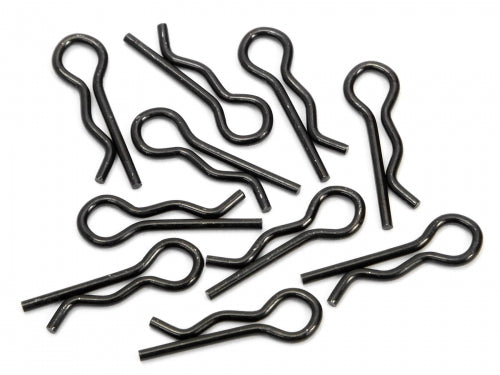 HPI Racing Body Pins Small (20pcs)