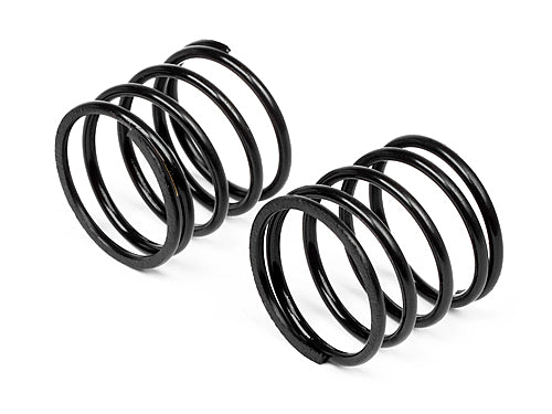 HPI Racing Spring 18X20X1.7X5 Black (2pcs) Savage X