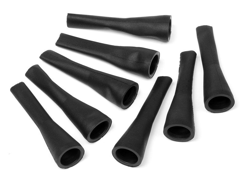 HPI Racing Shock Boots Set (4pcs) Vorza Flux