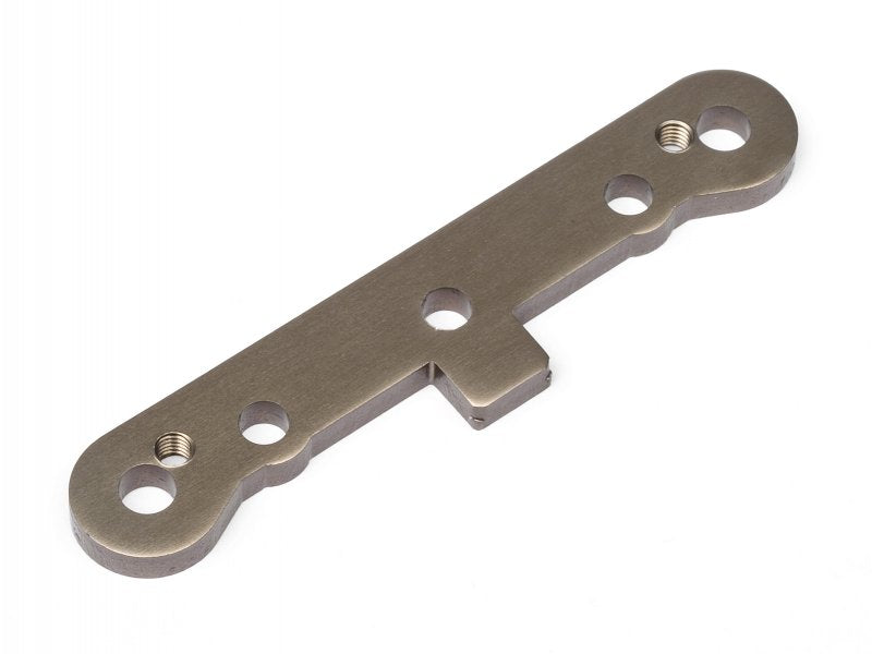 HPI Racing Suspension Block Front Vorza Flux
