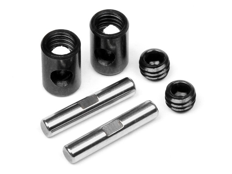 HPI Racing Universal Joint Rebuild Kit Vorza Flux