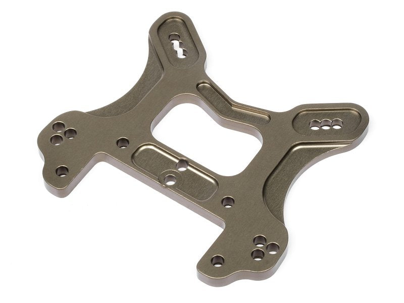 HPI Racing Front Shock Tower Vorza Flux
