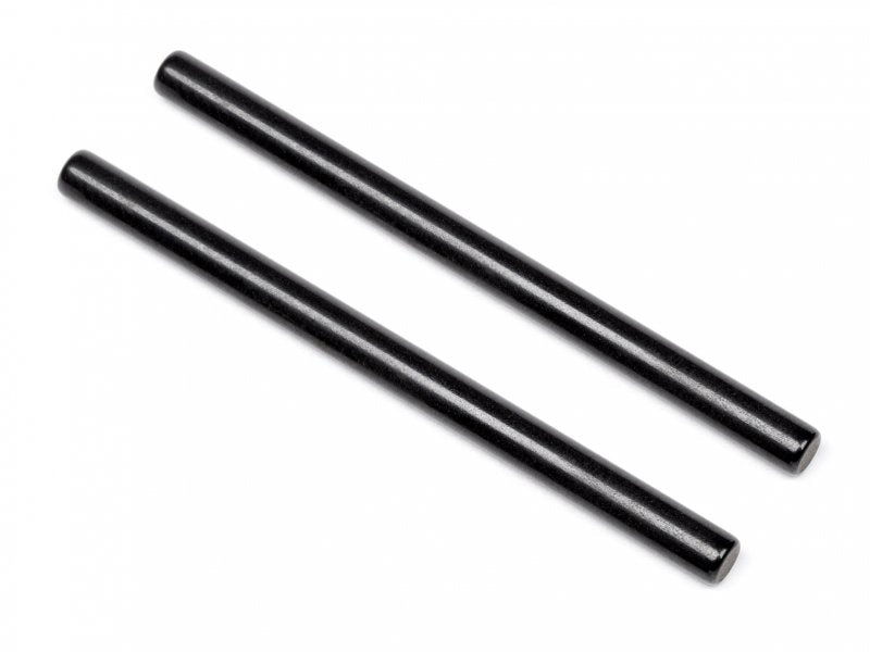 HPI Racing Black Suspension Shaft 3X44mm Rear/Outer Vorza Flux