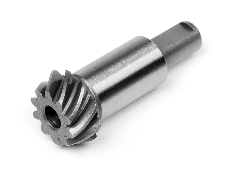 HPI Racing Spiral Pinion Gear 10 Tooth Vorza Flux
