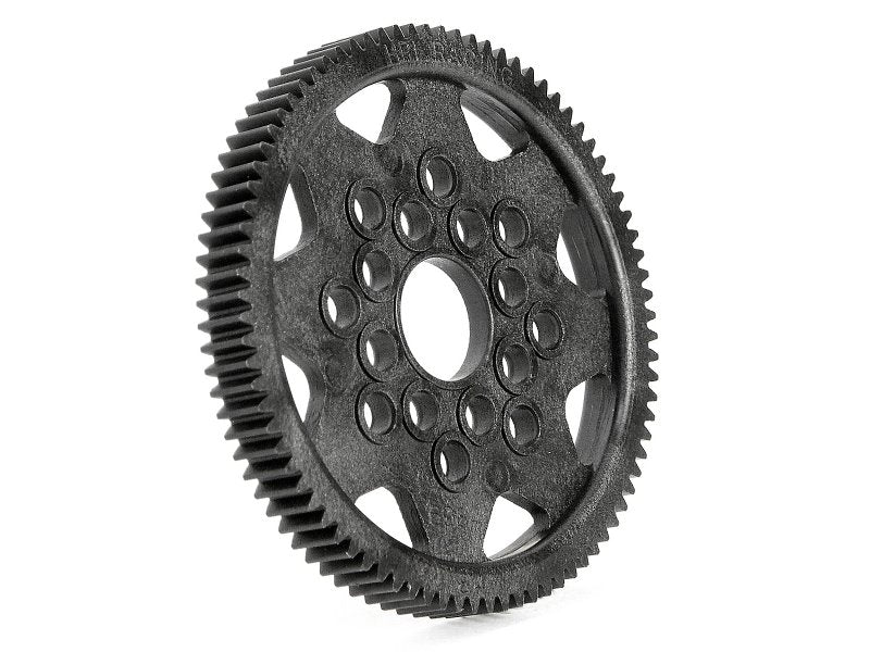 HPI Racing Spur Gear 84 Tooth 48 Pitch