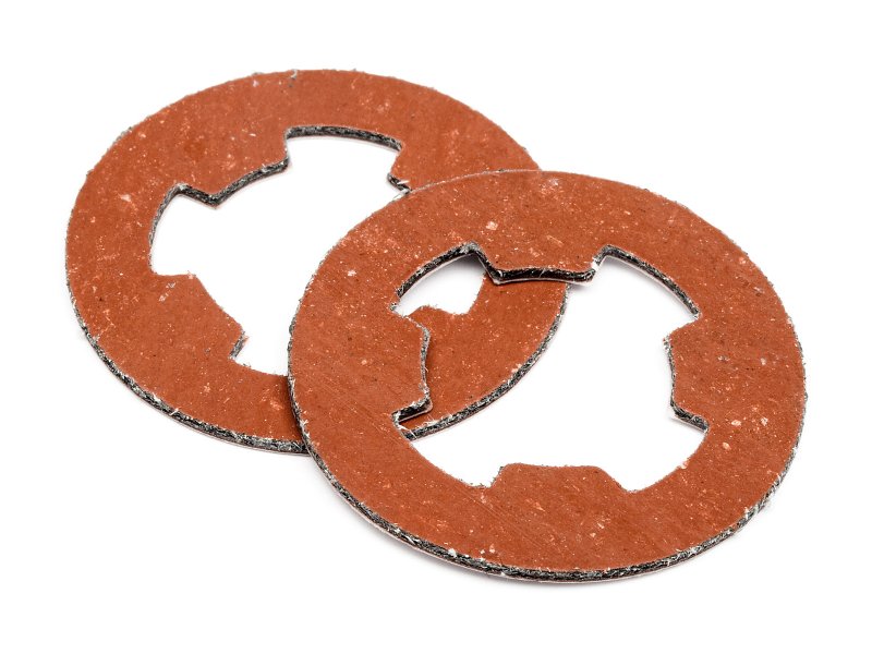 HPI Racing Slipper Clutch Pad Savage X