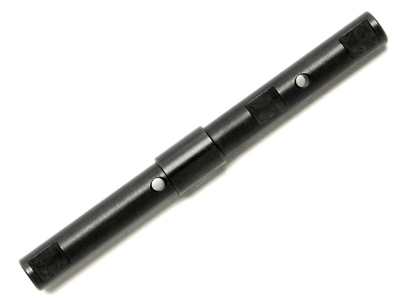 HPI Racing Gear Shft 5X55mm Nitro RS4 MT