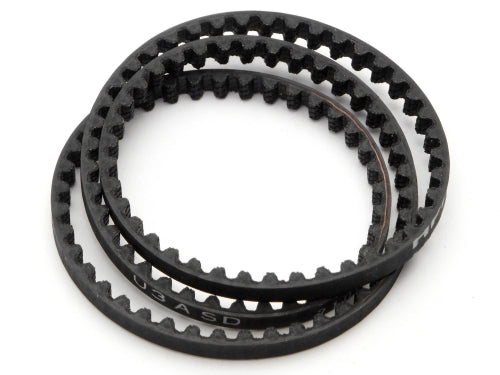 HPI Racing Belt 116 Tooth Micro RS4 WB140mm)