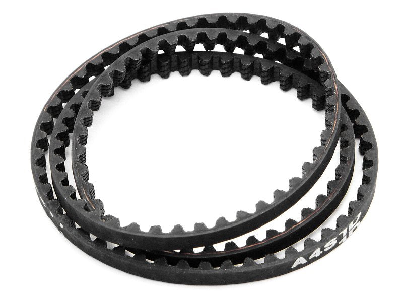 HPI Racing Belt 122 Tooth