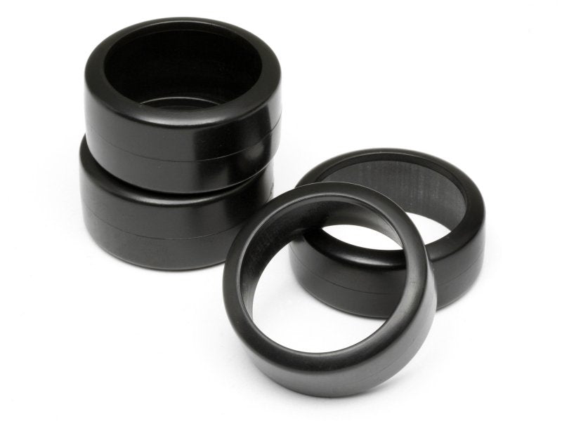 HPI Racing Micro Drift Tire Set Front/Rear