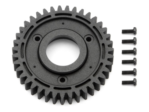 HPI Racing Transmission Gear 39 Tooth Savage HD
